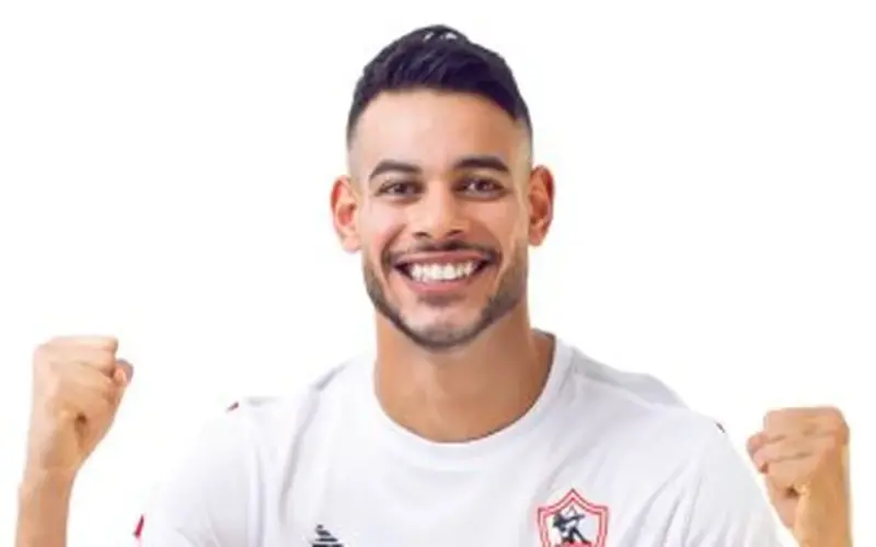 دونجا يطير اليوم إلى السعودية للانضمام لفريق النجمة